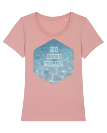 The hidden perfect Canyon Pink