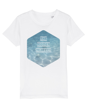 The hidden perfect White