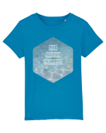 The hidden perfect Tricou mânecă scurtă  Copii Mini Creator
