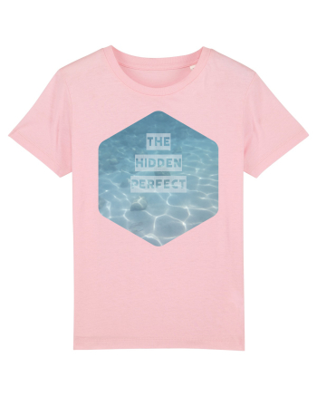 The hidden perfect Cotton Pink