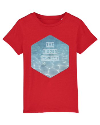 The hidden perfect Red