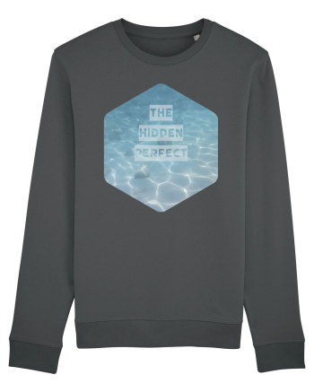 The hidden perfect Anthracite