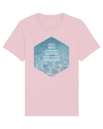 The hidden perfect Cotton Pink