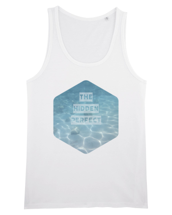 The hidden perfect White