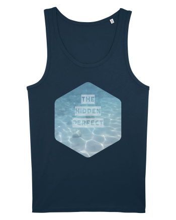 The hidden perfect Navy