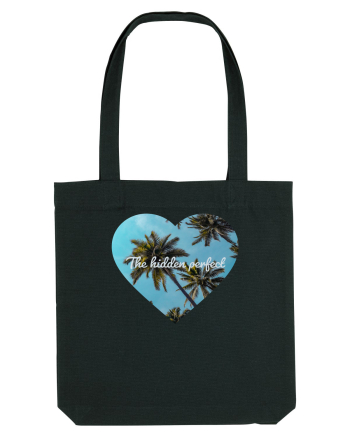 Vacation mood exotic Black