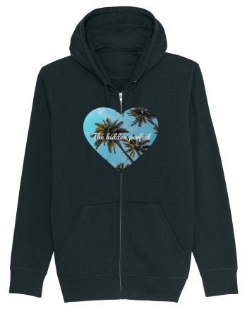 Vacation mood exotic Black