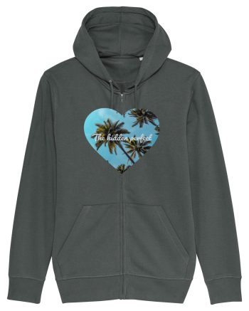 Vacation mood exotic Anthracite
