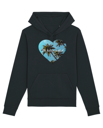 Vacation mood exotic Black
