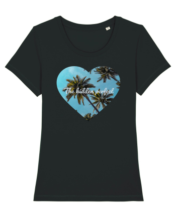 Vacation mood exotic Black