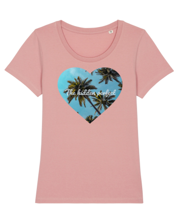 Vacation mood exotic Canyon Pink