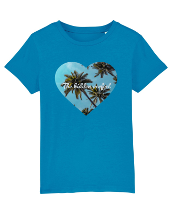 Vacation mood exotic Azur