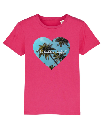 Vacation mood exotic Raspberry