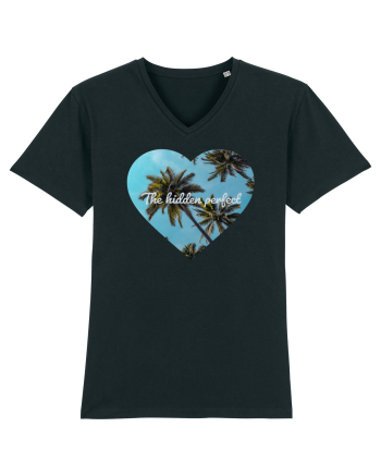 Vacation mood exotic Black