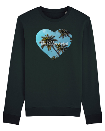 Vacation mood exotic Black