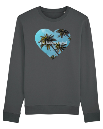 Vacation mood exotic Anthracite