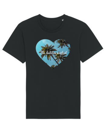 Vacation mood exotic Black