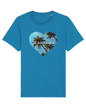 Vacation mood exotic Azur
