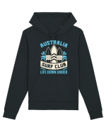 Australia Surf Club Life Down Under Hanorac Unisex Drummer
