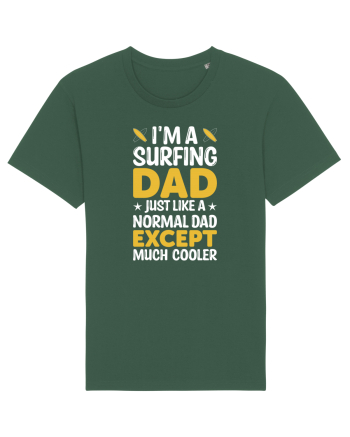 I'm a surfing dad just like a normal dad except much cooler Bottle Green
