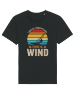 Cancel Everything There Is Wind Tricou mânecă scurtă Unisex Rocker