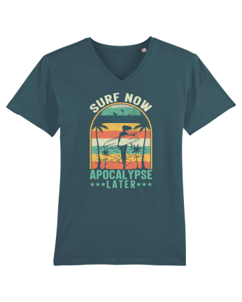 SURF NOW APOCALYPSE LATER Stargazer