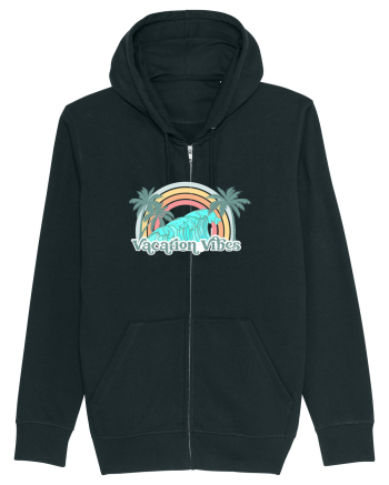 Vacation Vibes Black