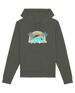 Vacation Vibes Hanorac Unisex Drummer