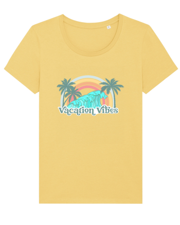 Vacation Vibes Jojoba