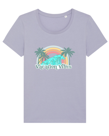 Vacation Vibes Lavender
