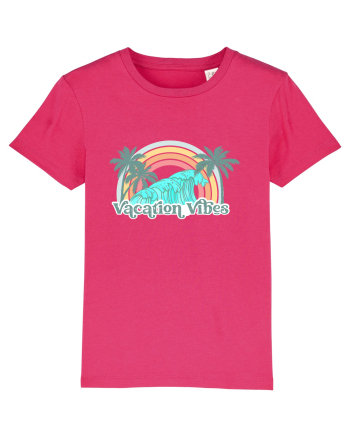 Vacation Vibes Raspberry