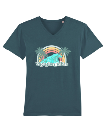 Vacation Vibes Stargazer