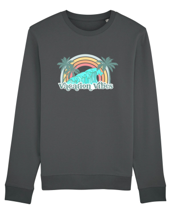Vacation Vibes Anthracite