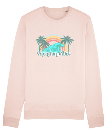Vacation Vibes Candy Pink