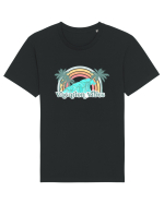 Vacation Vibes Tricou mânecă scurtă Unisex Rocker