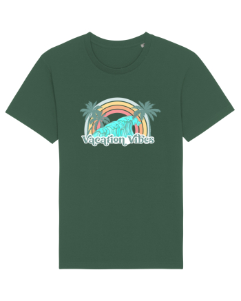 Vacation Vibes Bottle Green