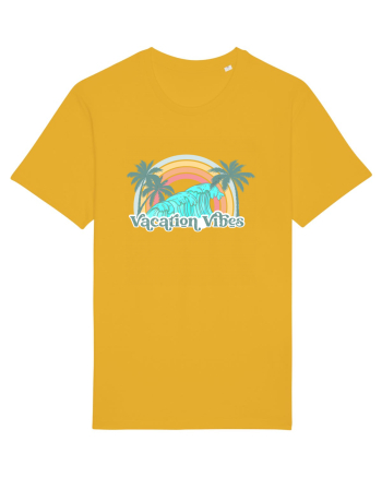 Vacation Vibes Spectra Yellow
