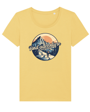 pentru montaniarzi - Find adventure in every step Jojoba