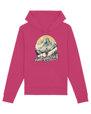 pentru montaniarzi - Find yourself in the mountains Raspberry