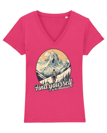 pentru montaniarzi - Find yourself in the mountains Raspberry