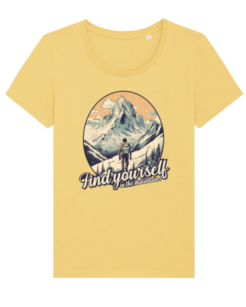 pentru montaniarzi - Find yourself in the mountains Jojoba