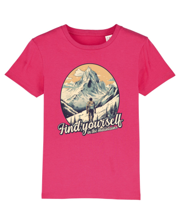 pentru montaniarzi - Find yourself in the mountains Raspberry