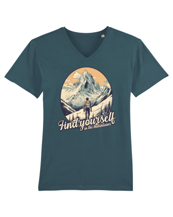 pentru montaniarzi - Find yourself in the mountains Stargazer