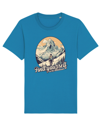pentru montaniarzi - Find yourself in the mountains Azur