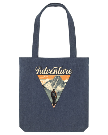 pentru montaniarzi - Hiking Adventure Midnight Blue