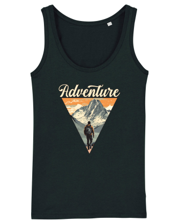 pentru montaniarzi - Hiking Adventure Black