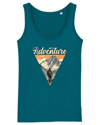 pentru montaniarzi - Hiking Adventure Ocean Depth