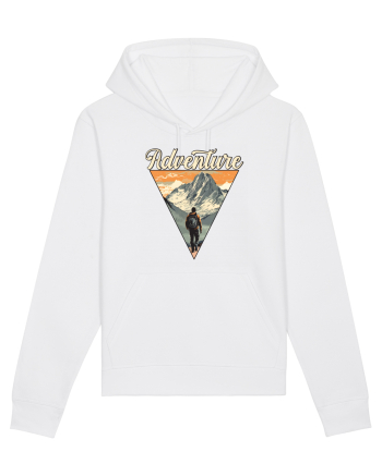 pentru montaniarzi - Hiking Adventure White