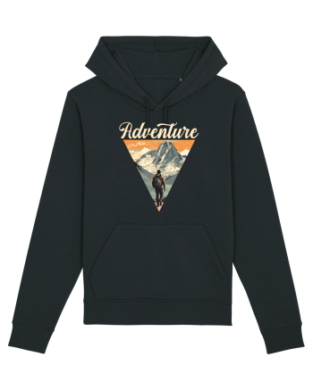 pentru montaniarzi - Hiking Adventure Black