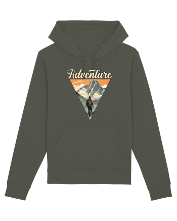 pentru montaniarzi - Hiking Adventure Khaki